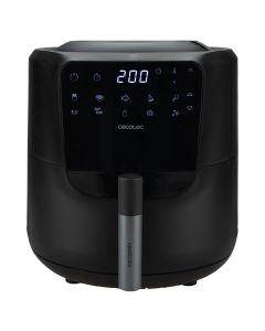 Мультипіч Cecotec Rain Pack (CCTC-03305) Чорний (Black)