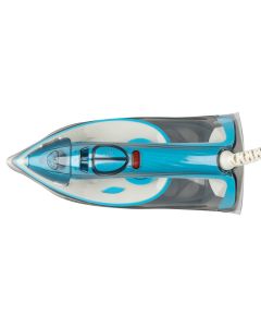 Праска Grunhelm EI9505С Біла Синя (White Blue)