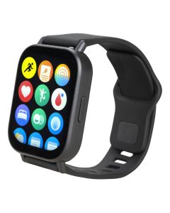Смарт-годинник Xiaomi Redmi Watch 5 Active Чорний (Black) DCL