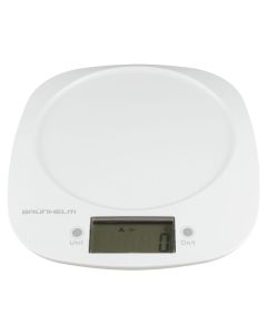 Ваги кухонні Grunhelm KES-1PW  Білі (White)