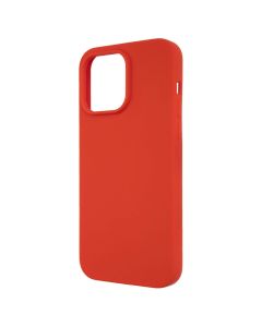Чохол-накладка для iPhone 14 Pro Max WAVE Full Silicone Cover Красный (Red)