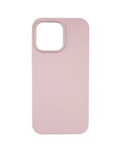 Чехол-накладка для iPhone 14 Pro Max WAVE Full Silicone Cover Розовый (Pink Sand)