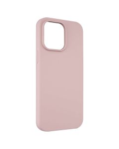 Чехол-накладка для iPhone 14 Pro Max WAVE Full Silicone Cover Розовый (Pink Sand)
