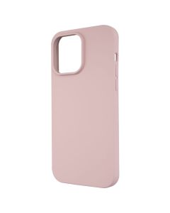 Чехол-накладка для iPhone 14 Pro Max WAVE Full Silicone Cover Розовый (Pink Sand)
