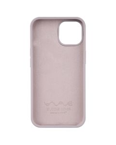 Чохол накладка для iPhone 14 WAVE Full Silicone Cover Фіолетова (Lavender)