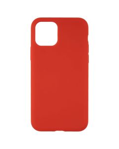 Чохол накладка для iPhone 11 Pro WAVE Full Silicone Cover Червона (Red)
