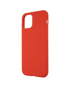 Чохол накладка для iPhone 11 Pro WAVE Full Silicone Cover Червона (Red)