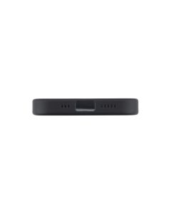 Чехол накладка для iPhone 14 ArmorStandart Uniq MagSafe Черный (Black)