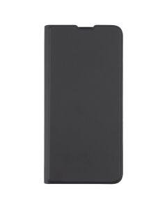 Чехол кейс для Xiaomi Redmi Note 13 Skin Case Черный (Black)