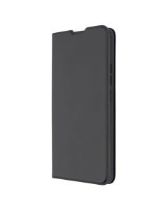 Чехол кейс для Xiaomi Redmi Note 13 Skin Case Черный (Black)
