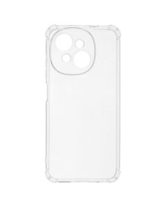 Чохол накладка для Tecno Spark Go 1 WXD Прозора (Transparent)