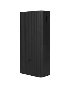 PowerBank 30000 mAh Xiaomi Mi 3 Type-C 18W Чорний (Black)