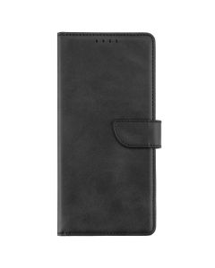 Чохол кейс для Xiaomi Redmi 9 WAVE Fold Case Чорний (Black)