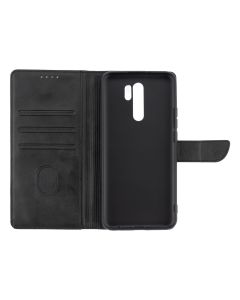 Чохол кейс для Xiaomi Redmi 9 WAVE Fold Case Чорний (Black)