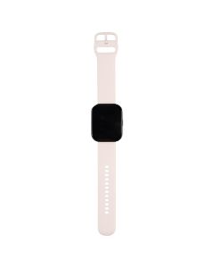 Смарт-годинник Amazfit Bip 5 Рожевий (Pastel Pink)