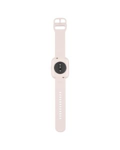 Смарт-годинник Amazfit Bip 5 Рожевий (Pastel Pink)