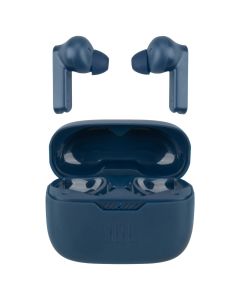 Бездротові навушники вкладиші JBL Tune 230NC TWS Сині (Blue)