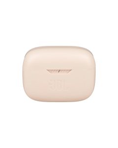 Бездротові навушники вкладиші JBL Tune 230NC TWS Рожеві (Sand)