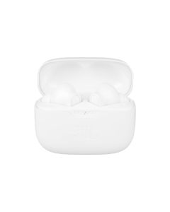 Бездротові навушники вкладиші JBL Tune 230NC TWS Білі (White)