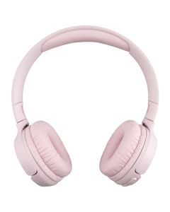Бездротові повнорозмірні навушники JBL Tune 510BT Рожеві (Rose)