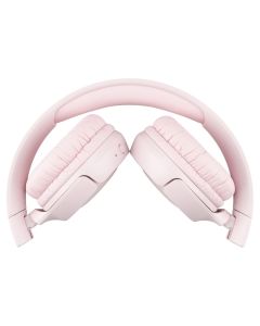 Бездротові повнорозмірні навушники JBL Tune 510BT Рожеві (Rose)