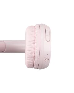 Бездротові повнорозмірні навушники JBL Tune 510BT Рожеві (Rose)