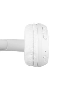 Бездротові повнорозмірні навушники JBL Tune 510BT Білі (White)