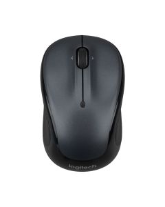Миша бездротова Logitech M235s Чорна (Black)