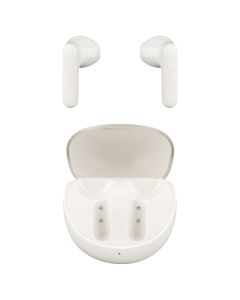 Бездротові навушники вкладиші OPPO Enco R2 Білі (White)