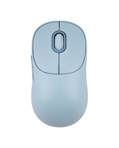 Миша бездротова Xiaomi Mi 3 Синя (Blue)