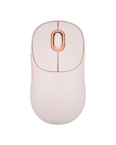 Миша бездротова Xiaomi Mi 3 Рожева (Pink)