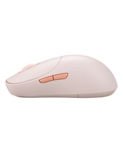 Миша бездротова Xiaomi Mi 3 Рожева (Pink)