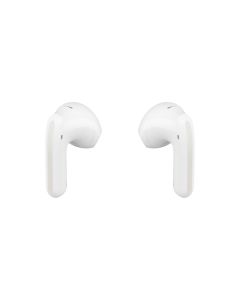 Бездротові навушники вкладиші Xiaomi Redmi Buds 6 Active Білі (White)