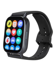 Смарт-годинник Xiaomi Redmi Watch 5 Lite Чорний (Black)