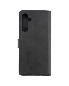 Чехол-кейс для Samsung A25 WAVE Fold Case Чёрный (Black)
