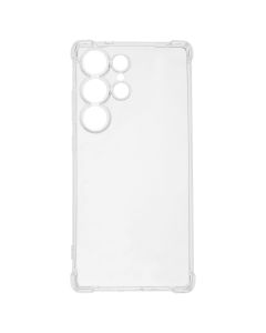 Чохол накладка для Samsung S25 Ultra WXD Прозора (Transparent)