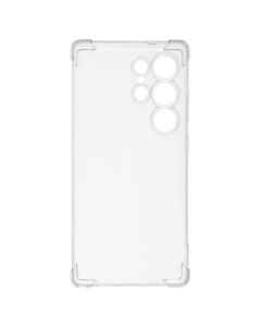 Чохол накладка для Samsung S25 Ultra WXD Прозора (Transparent)