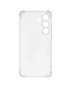Чохол накладка для Samsung S25 Plus WXD Прозора (Transparent)