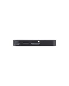 Чохол накладка для Samsung S25 Ultra WAVE Matte Insane MagSafe Чорна (Black)