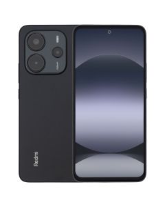 Смартфон Xiaomi Redmi Note 14 6/128Gb Midnight Black