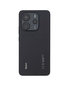 Смартфон Xiaomi Redmi Note 14 6/128Gb Midnight Black