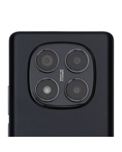 Смартфон Xiaomi Redmi Note 14 Pro 8/256Gb Midnight Black