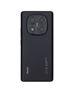 Смартфон Xiaomi Redmi Note 14 Pro 8/256Gb Midnight Black