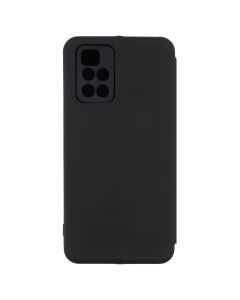 Чохол кейс для Xiaomi Redmi 10 Flip Чорний (Black) MakeFuture