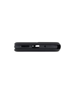 Чохол кейс для Xiaomi Redmi 10 Flip Чорний (Black) MakeFuture