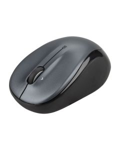 Миша бездротова Logitech M325s Чорна (Black)