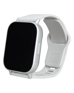 Смарт-годинник Xiaomi Redmi Watch 5 Active Срібний (Silver)