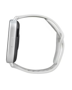 Смарт-годинник Xiaomi Redmi Watch 5 Active Срібний (Silver)