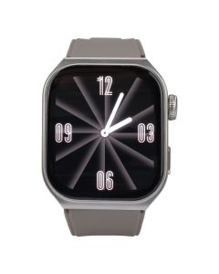 Смарт-годинник Proove Moment Сірий (Titanium)