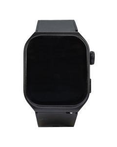 Смарт-годинник Proove Moment Чорний (Black)